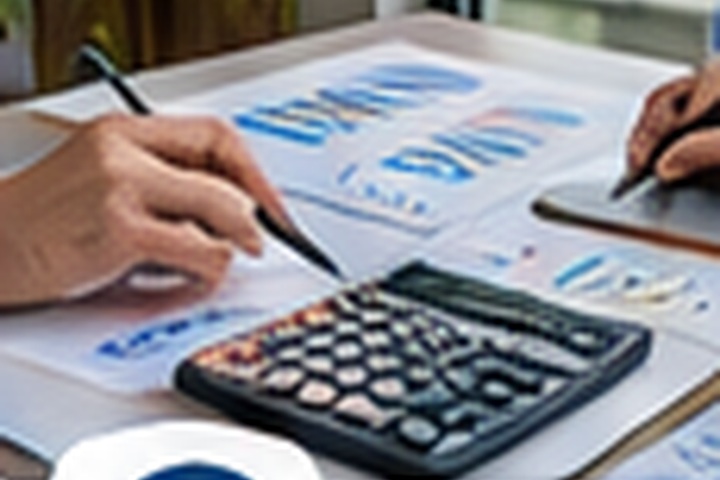Administración financiera